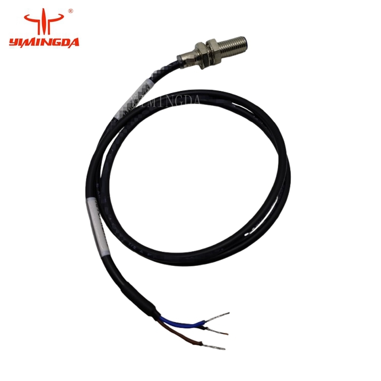 High-Performance 750520 Sensor For Vector VT2500 VT5000 VT7000 Auto Cutter Spare Parts