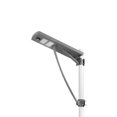 IP65 integrou o tampão solar brilhante 710x310mm da lâmpada da estrada