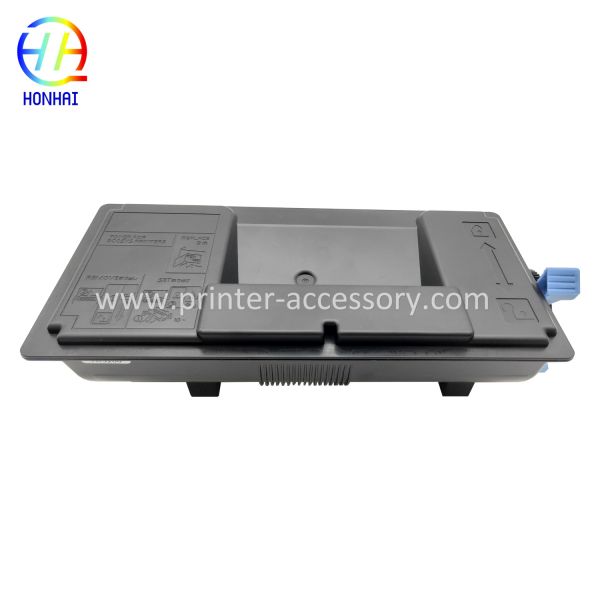 Black Printer Toner Cartridge Japan Powder Kyocera ECOSYS MA4500ifx MA4500ix PA4500x MA4500ifx MA4500ix PA4500x TK3402 TK-3402