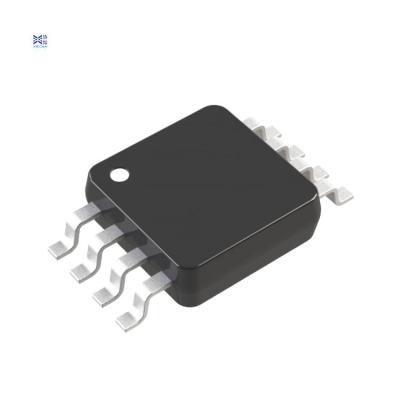 HMC220MS8ETR Radio Frequency Mixer Chip Integrated Circuit IC MSOP8 Packaging