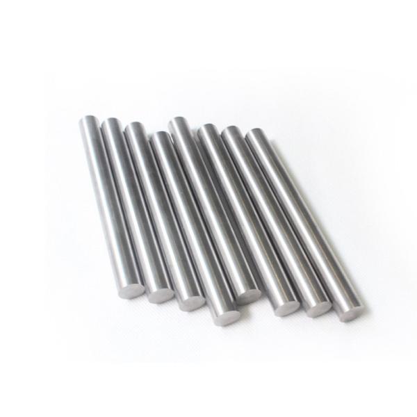 91W 93W 95W 97W Heavy Alloy WNiFe/ WNiCu Tungsten Rod Factory Price