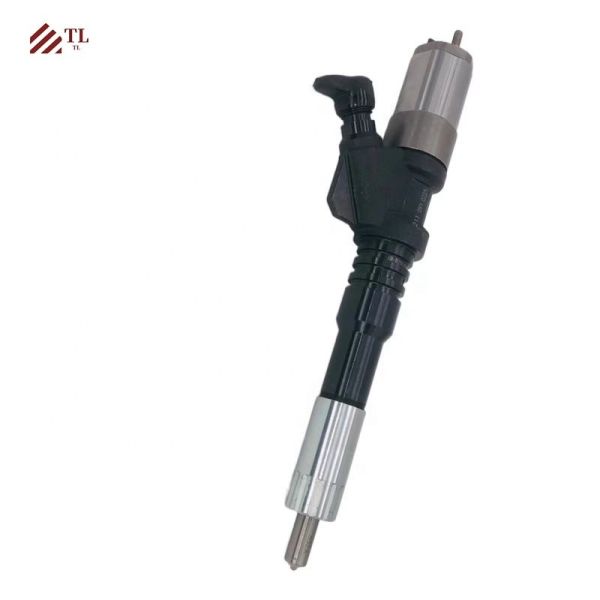 095000-1210/1211 Ensemble d'injecteur de carburant pour pièces de moteur m