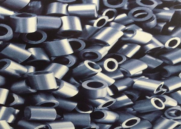 Liquid Distribution Ceramic Random Packing In Halogen Acid Processing