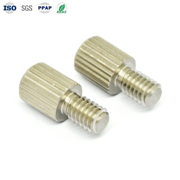 Premium Versatile Custom Screws in Inch and Metric Sizes