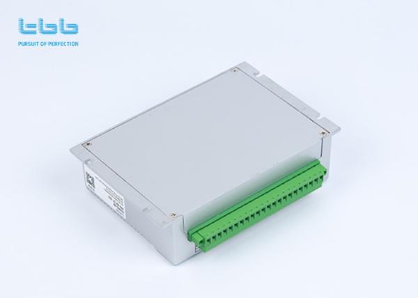 IP 55 Desgined DC UPS Power Supply Module With Battery Charger Function