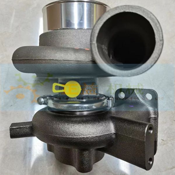 49179-06210 двигатель Turbo SY245 Мицубиси D06FR турбонагнетателя экскаватора SANY
