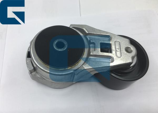 Tensor de correia 3918944 da polia 6D102 do tensor de correia das peças sobresselentes 6BT da máquina escavadora de KOMATSU