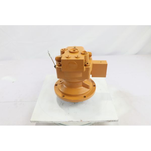 Hydraulic Rotary Excavator Swing Motor Assembly JMF29 DH60 Machinery Parts