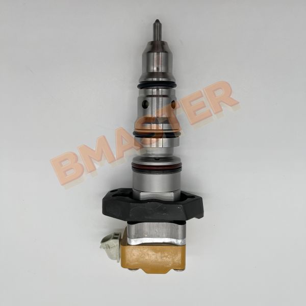 1824455C94 Remanufactured Fuel Injector For HARVESTER HEUI Engine Replacement And Repair
