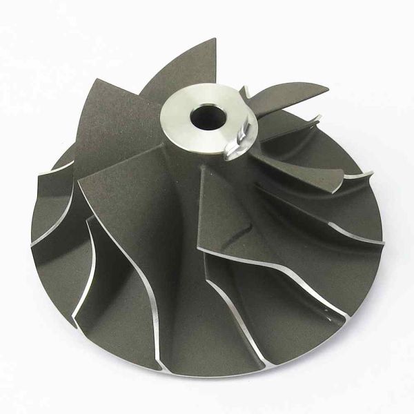 TA51 Турбокомпрессорное колесо 4417920007 Для 4660745011S Turbo