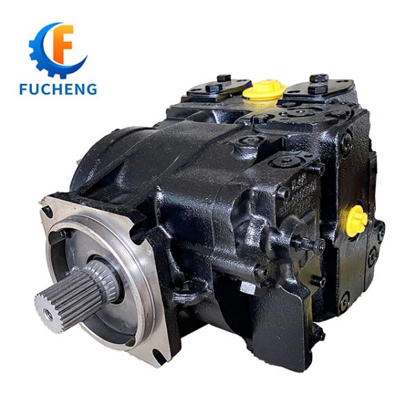 90R180HF1NN80TM Sauer 90R Piston Pump Advanced Technology for Optimal Performance