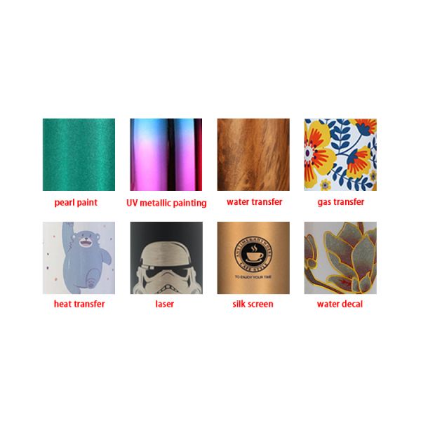 Directly Sell SS-T6363 6oz Metal Hip Flask with Promotions