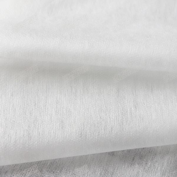 Nonwoven ES: An All - Round Nonwoven Material from Core Thermal Bonding Technology to Multi-Field