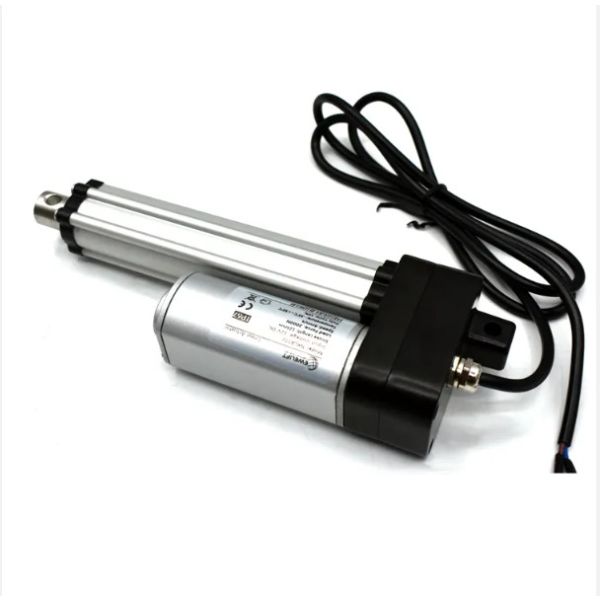 12 В водонепроницаемый промышленный электродвигатель