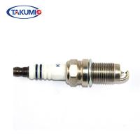 Isolador com nervuras liso de Seat 0.8mm Gap das auto velas de ignição de Chevrolet GMC Pontiac multi