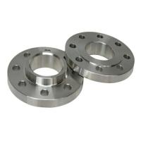 Acier au carbone de la bride rf Wn de la norme ANSI B16.5 150lbs pour le tuyau