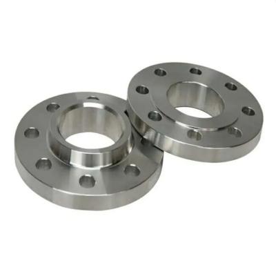 Ansi B16.5 150lbs Flange Rf Wn Carbon Steel For Pipe