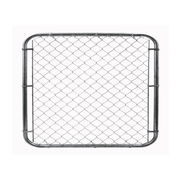 Diamond Wire Mesh chain link fence