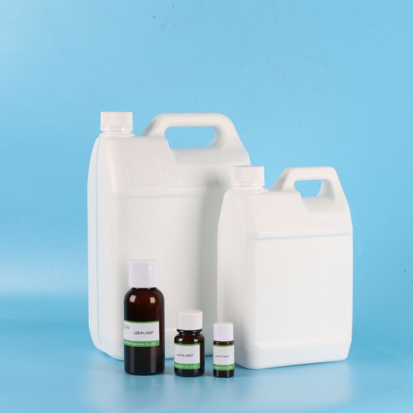 Concentrated Perfume Essence In Mood For Love Fragrance For Perfume Making