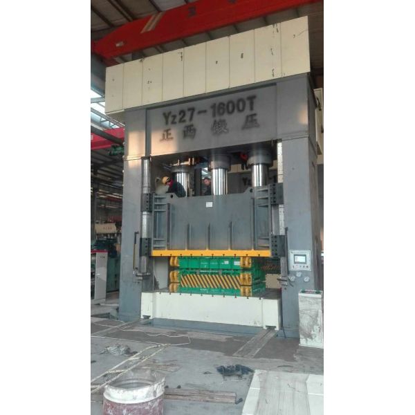 1600 Ton Series Auto Hydraulic Press Deep Drawing Automotive Hydraulic Press