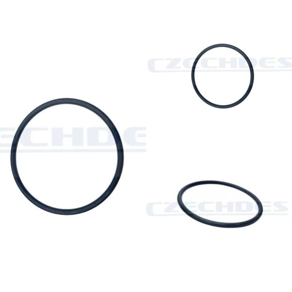 Vacuum Pump Gasket 11667566483 For BMW Engine Parts