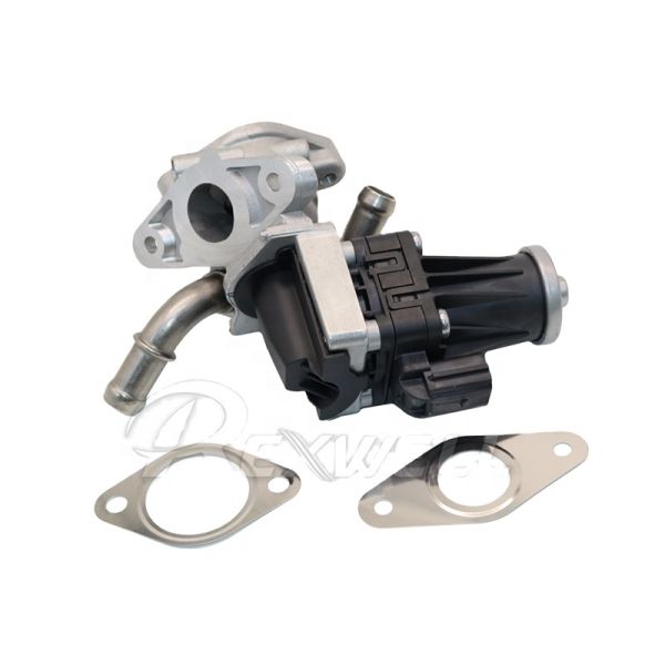 Transit Ford OEM Acessórios EGR válvula BK2Z-9D475-A BK2Q-9D475-CC 1835009 1730360