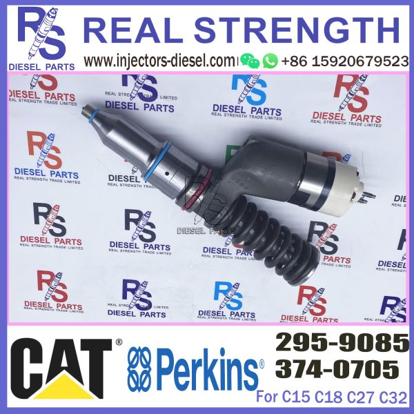 2959085 дизельный инжектор GP-FUEL CA2959085 295-9085 10R8988 10R-8988 для SE C27 C32 C32 GENSET GEN CAT C18 C18