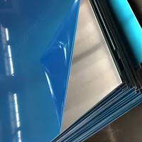 ASTM a poli 6061 lumineux le plat en aluminium 200mm O - H112 de la feuille utilisé dans l'industrie