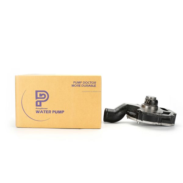 1104 Perkins Engine Water Pump 4131A062 U5MW0206 U5MW0194