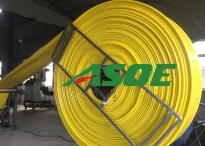 G Series Trenchless Pipe Rehabilitation For Onshore And Offshore Gas Pipes