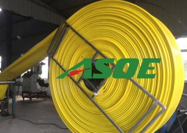 G Series Trenchless Pipe Rehabilitation For Onshore And Offshore Gas Pipes