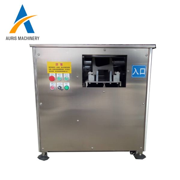 150kg/H Electric Fish Cutting Machine Tuna Slicer Meat Cutter Equipment