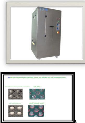 Spray-Stahlpaletten-Reinigungs-Maschine, lärmarme Ultraschallreinigungsanlage