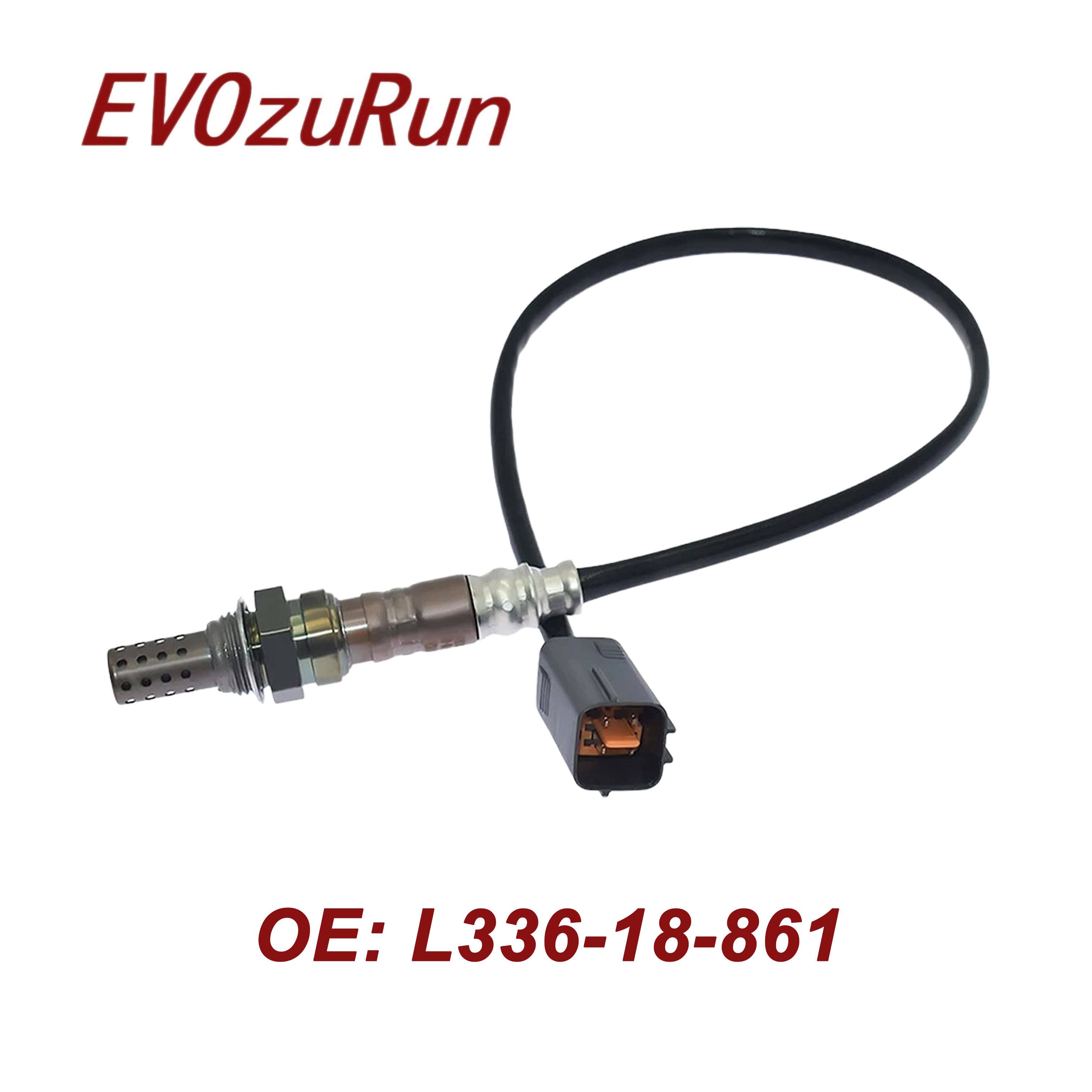 Lambda Ford Oxygen Sensor L336-18-861 L33618861 For Escape 2.3 Mazda 6 MPV II