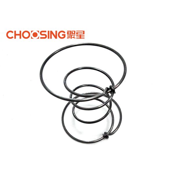 12cm Height Chair Coil Springs 8G - 12G Wire Diameter Sofa Bonnell Springs