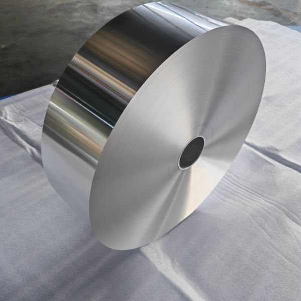 Aluminum-plastic Composite Aluminum Strip 1100 3003 8011 Aluminium Alloy Strip