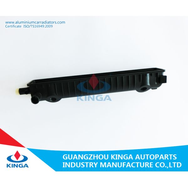 Right Radiator Tank BMW  W201/260E'84-93 63*400 Size  for Sale