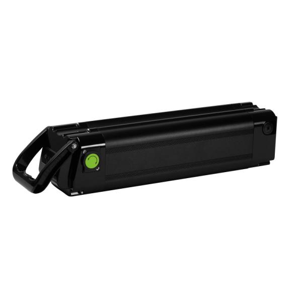 Batterie de vélo électrique 48V 10ah 18.2ah Batterie de vélo électrique au lithium-ion pour scooters et vélos électriques