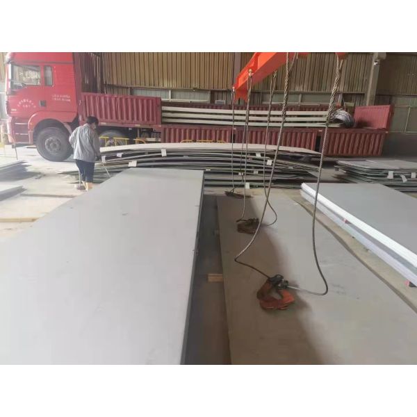 410 S41010  12Cr13 1.4006 Stainless Steel Flat Sheet Plate 4x8