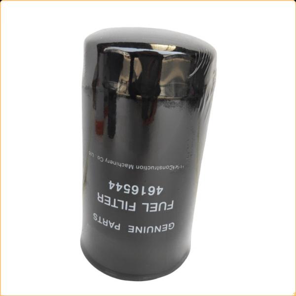 Genuine Quality Excavator Truck Diesel Engine Fuel Filter Element 4616544 P550391 With Customized Package