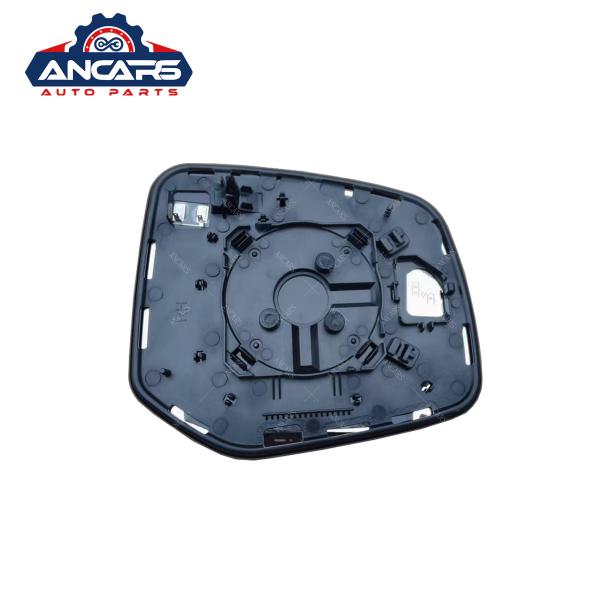 Standard Size Right Side View Mirror Parts For Toyota Land Cruiser 2022