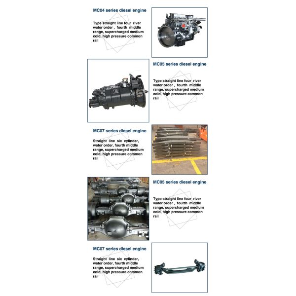 Высокая кабина 2 кровати износостойкий тяжелый грузовик трактор для передовых функций