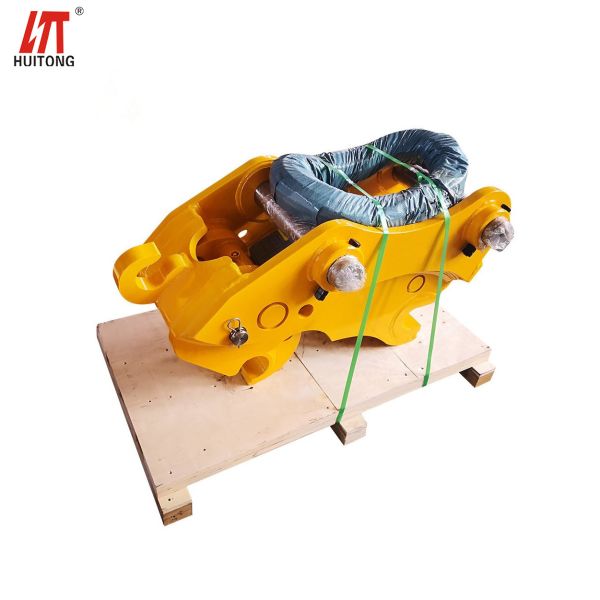 Диаметр 110mm Pin заминкы мини экскаватора NM400 быстрый