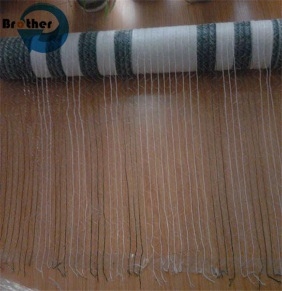 Good Price Multi-Colored HDPE Puncture Resistance Plastic Bale Net for Rice Field and Farm