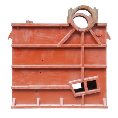 máquina do triturador do cone da série da KP da tomada de 70mm para o uso de mineração