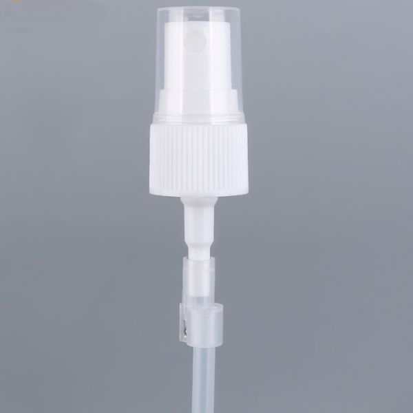 Plastic Universal Pump Mister Sprayer Reversible High Sealing Performance