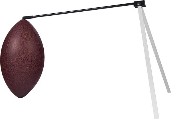 ODM Football Kicking Holder Football Field Goal Post For Sports Training