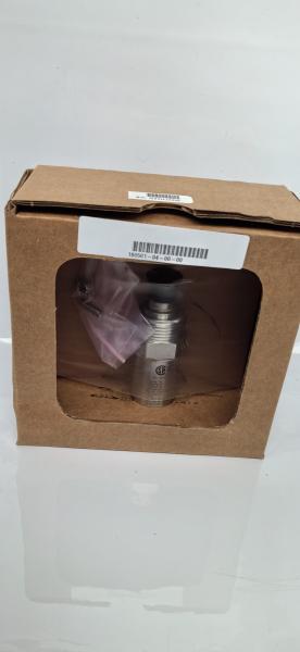3.94 mV/mm/s Bently Nevada 190501 Velomitor CT Vibration Transducer