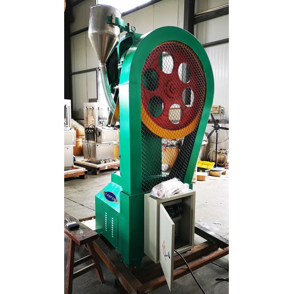 THP25 25 пресса планшета корзины цветка ексцентрика 80mm тонны