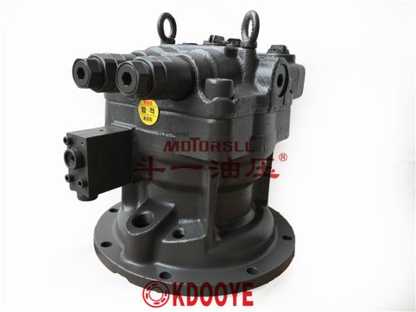 Motor do balanço de VOLVO460B Volvo